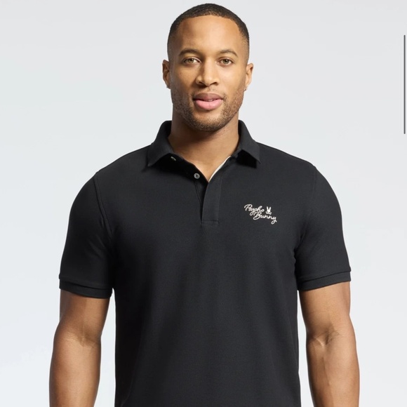 Desert Pique Polo - Picture 1 of 7